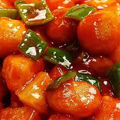 29. Chicken Chinese Style