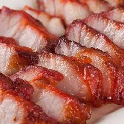 124. Roast Pork Curry